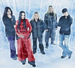 Nightwish Nightwish
