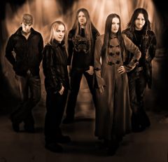 Nightwish Nightwish