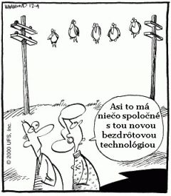 Wireless