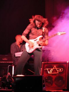 Steve Vai Steve Vai
